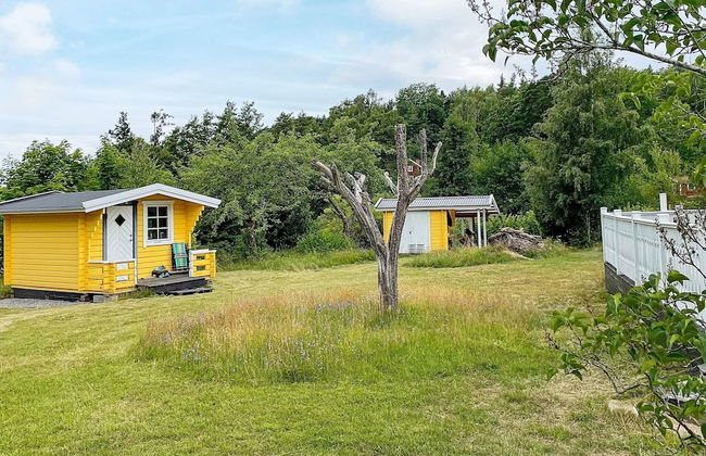 4 Person Holiday Home in Kolmarden-by Traum - Foto 17