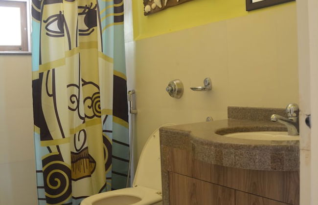 A's Holiday Beach Resort - Foto 20