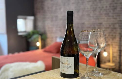 Studio Evasion Ardéchoise - Photo 8