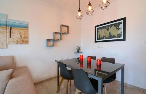 CASA SOLEADA Piscina CLIMATIZADA y PRIVADA - Foto 9