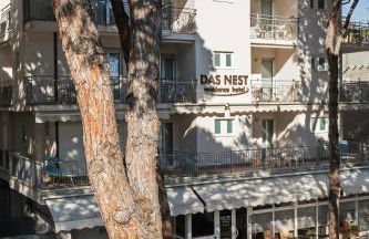 Residence Das Nest - Appartamenti a pochi passi dal mare - Foto 1