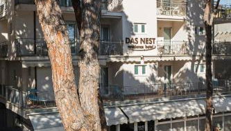 Residence Das Nest - Appartamenti a pochi passi dal mare - Foto 1