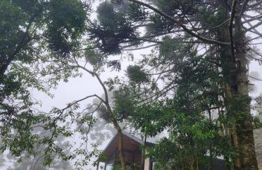 Chalés Bergview - Foto 62