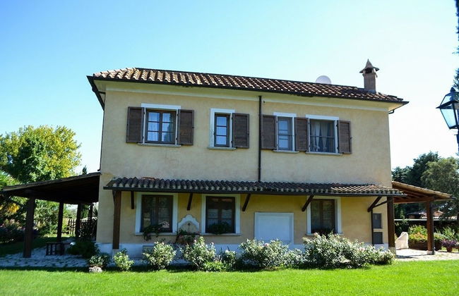 Ars Naturae Biologic Farm - Foto 71