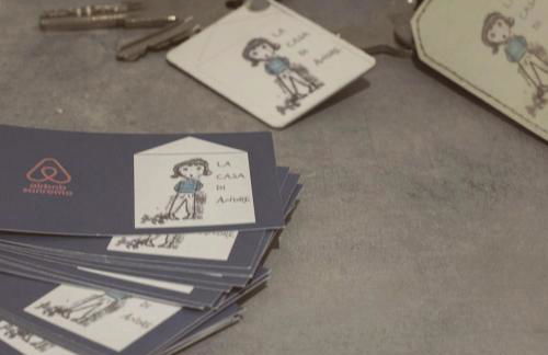 La Casa di Andre - Foto 8