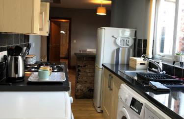 Moss Cottage - Foto 11