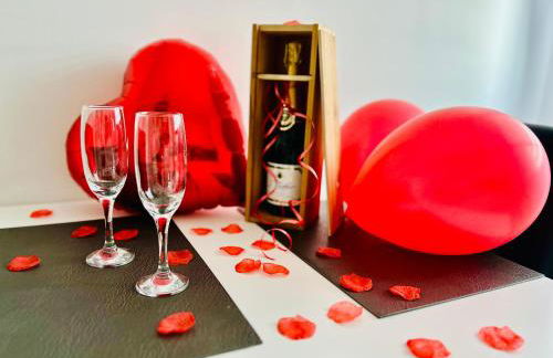 Le Cocon des Thermes Amneville Metz Luxembourg - Foto 15