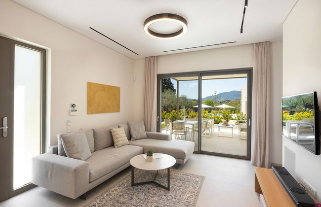 Stablo Residence Corfu - Foto 24