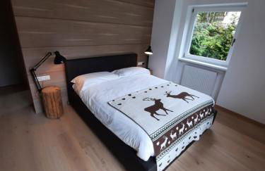 Luxury Apartment Daema - Foto 11