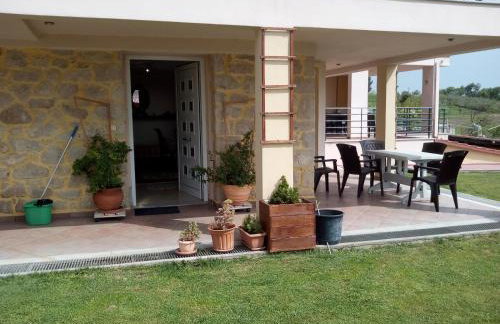 Sevasti Country House - Photo 26