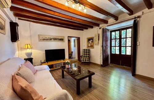 Villa with pool Can Tomeu in Es Capdellà - Foto 19