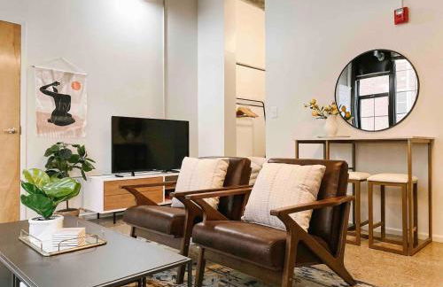 Cozy Downtown Loft - Foto 1