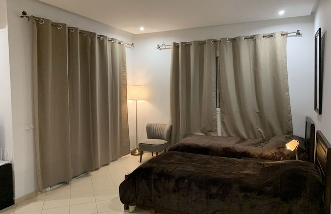 Au Coeur Des Plages De Harhoura Rabat - Photo 10