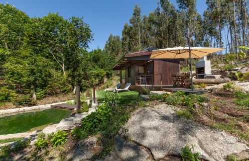 Casa do Monte da Veiga - Minho's Guest - Foto 30