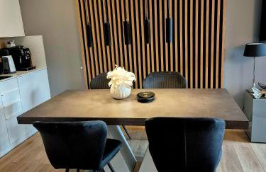 PINEA Apartments tuż przy plaży - baseny, sauny, jacuzzi - Photo 79