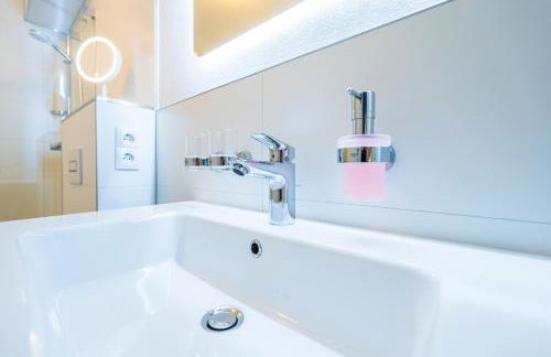 Ferienwohnung am Kleinbahnhof - Foto 20