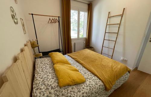 Villa au calme dans un domaine boisé - Foto 22