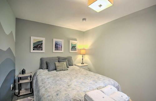 Renovated Studio on 5 Acres - Near Vineyards! - Foto 19