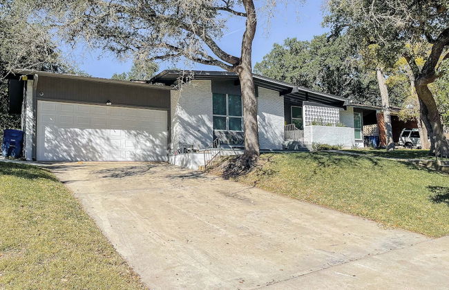 Casa Relajante - Foto 50