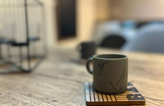 Les Brimbelles - Gite & Spa - Foto 49