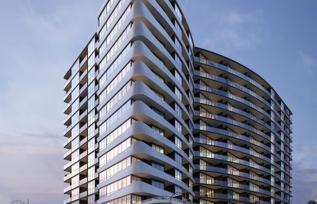 Domi Serviced Apartments - Foto 1