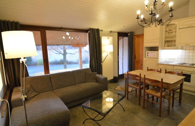 Sunny Cottage With Pool - Foto 25