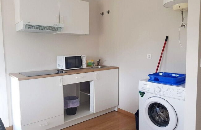 Apartamentos Ribeira 3000 - Photo 20