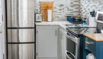 NEW Family & Pet Friendly Home in White Mountains NH - Foto 5