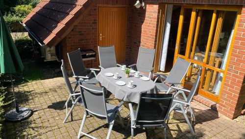 Ferienhaus Kuckuck 13 in Nieheim - Foto 2