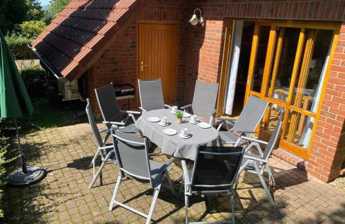 Ferienhaus Kuckuck 13 in Nieheim - Foto 2