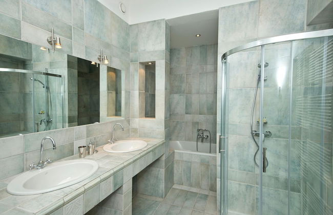 Zois Apartments - Foto 20