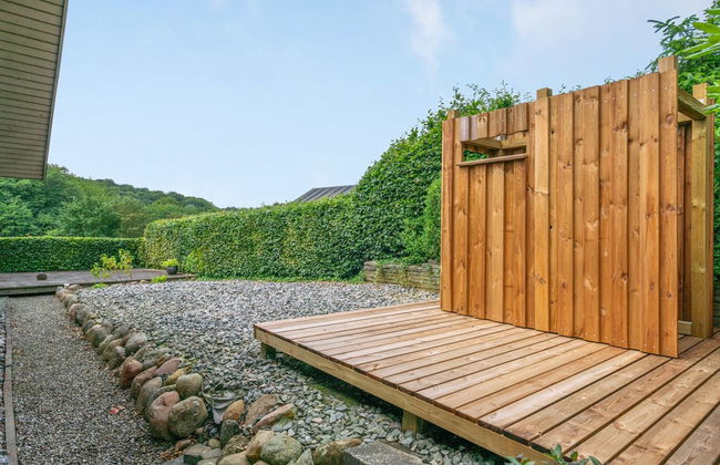 "Algot" - 100m to the fjord - Foto 6