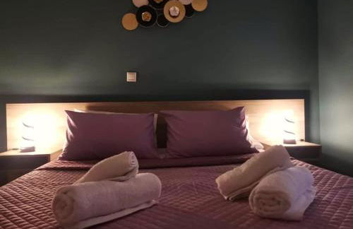 Mary's Apartment, Athens Zografou - Foto 13