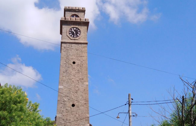 SKY Residencies - Foto 62