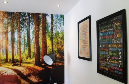 Ferienwohnung Niggemann - Foto 7