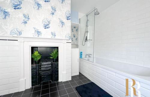 Fisherman's Cottage - Harwich Breaks - BRAND NEW - long stays available great prices - get in touch for all bookings - cottage in harwich - beach stay - Foto 16