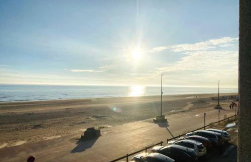 Appartement vue frontale mer, 4 personnes - Foto 20