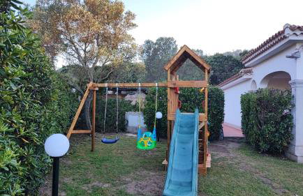 Villa Esmerea Portocervo con Piscina privata ,Jacuzi e Sauna - Foto 57