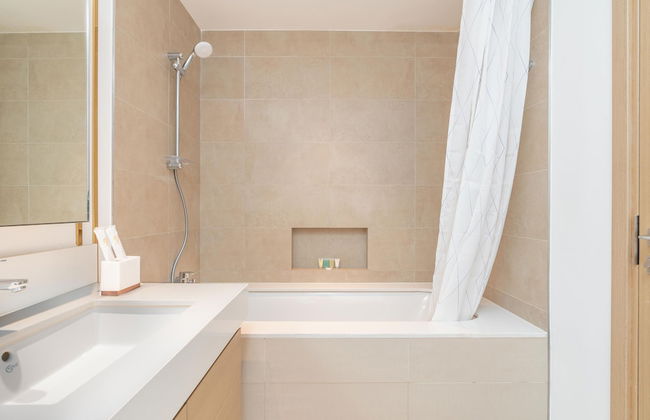 GLOBALSTAY. Creek Horizon Tower 2 - Foto 44