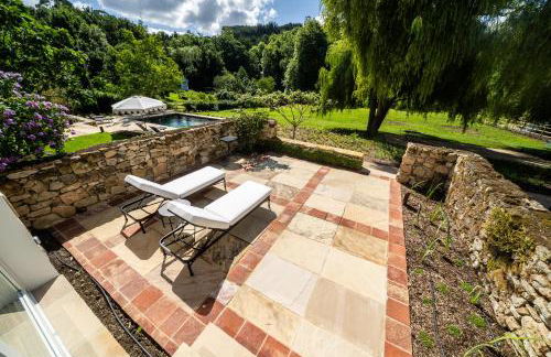 Los Sauces - Villa en Carriazo, Ribamontan al Mar, Cantabria - Foto 11