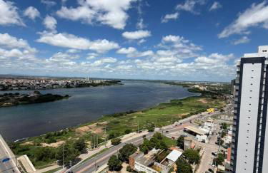 Refúgio na Orla com Vista Rio e conforto - Photo 1