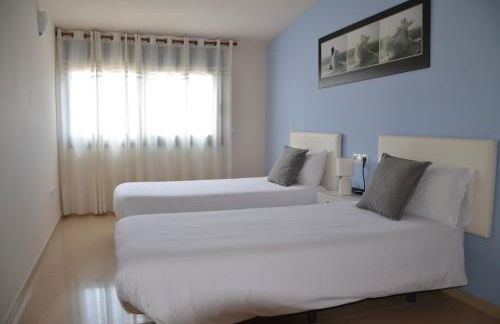 Apartamento playa Costa Barcelona - Foto 27