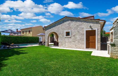 Holiday Home Casa Mia mit privatem Pool by Interhome - Foto 10