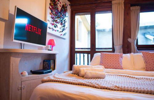 Il Gad-sby Lodge Lusso esclusivo nel cuore di Oulx - Photo 64