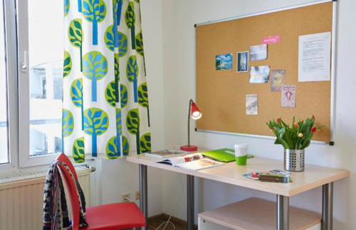 Gästehaus des GOETHE-Institut Freiburg - Foto 6