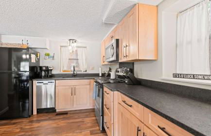 Honey Hole 3 Well Dock - Foto 19