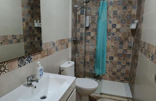 Acogedor Apartamento-Loft BB, Plaza de Toros - Photo 15