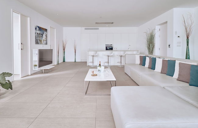 Hotel Baobab Suites - Foto 18