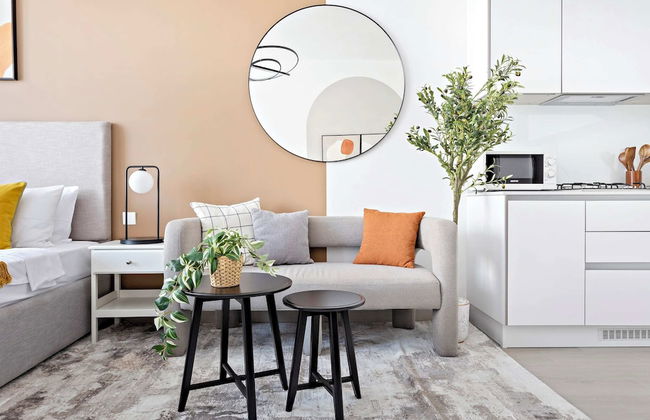 Silkhaus Luma21, JVC Dubai - Photo 35