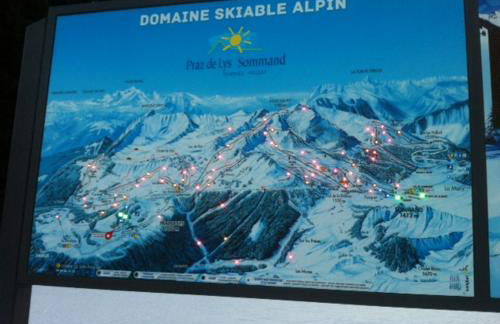 Terrasses Du Mont Blanc - Foto 6